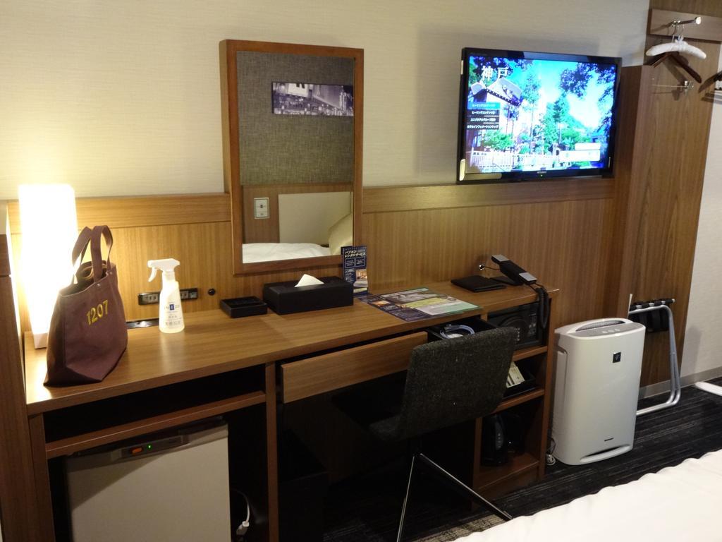 Unizo Ginza-itchome 3* Tóquio