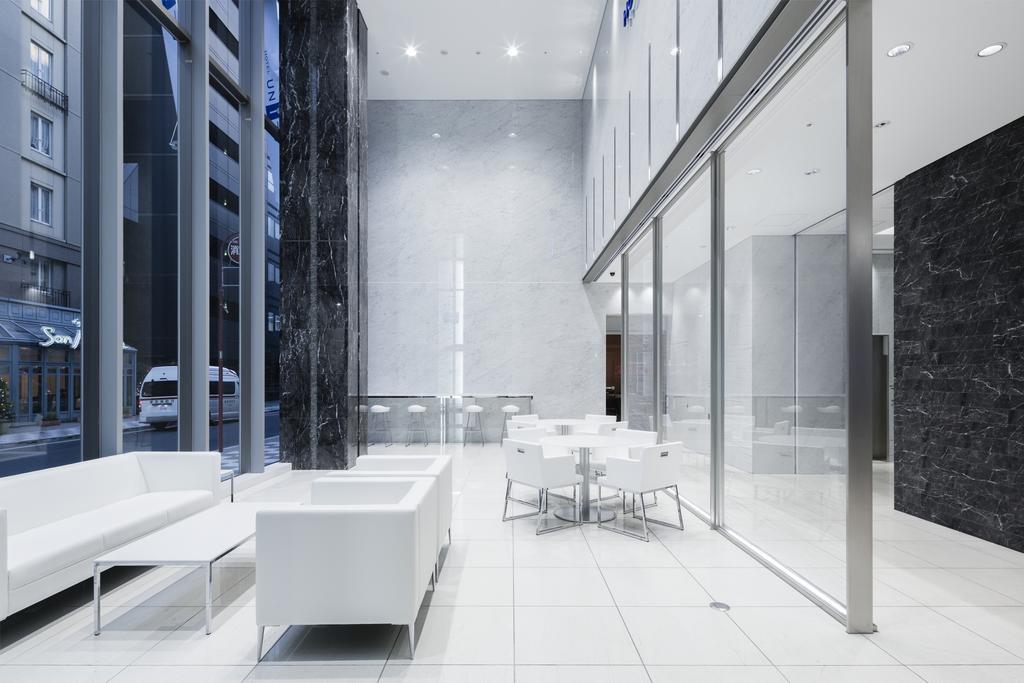 Unizo Ginza-itchome Hotel Tóquio