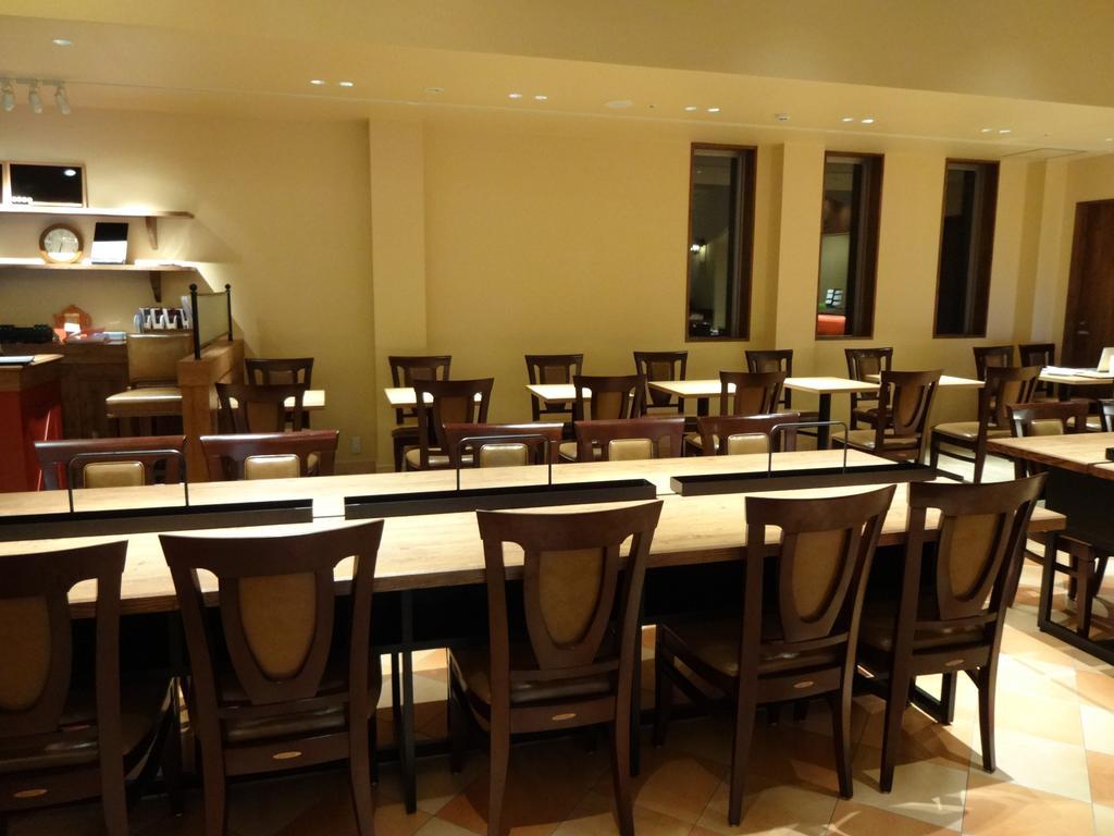 Hotel Unizo Ginza-itchome Tóquio