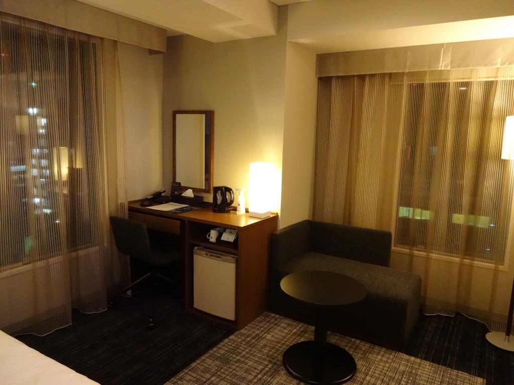 Unizo Ginza-itchome 3* Tóquio