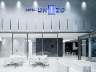 Unizo Ginza-itchome Hotel Tóquio