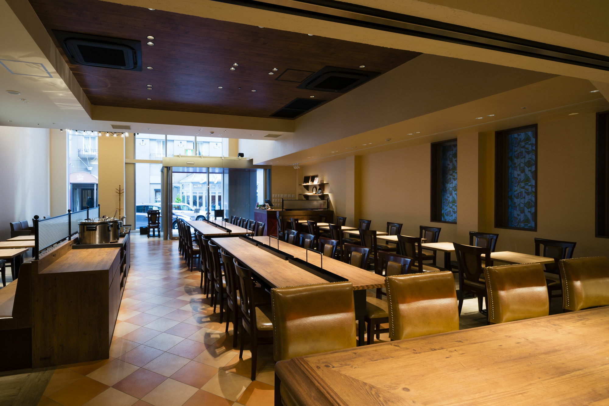 Unizo Ginza-itchome Hotel Tóquio