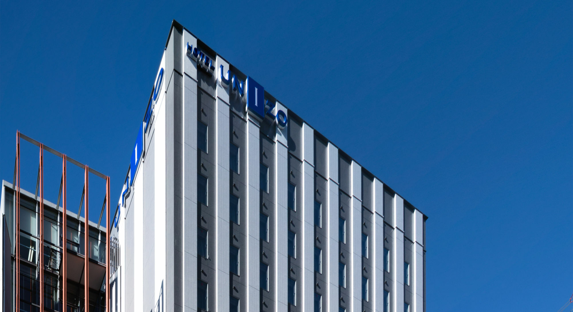 Unizo Ginza-itchome 3* Tóquio